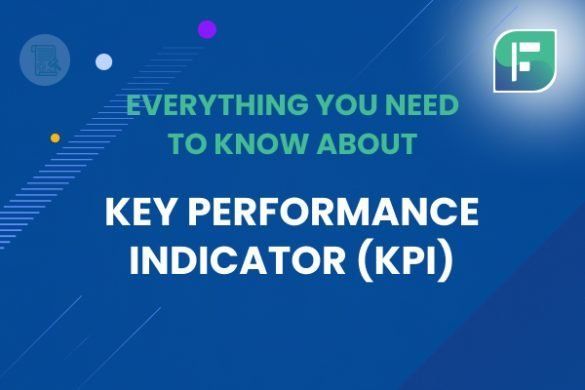 Know about Key Performance Indicator (KPI) - StartupFino