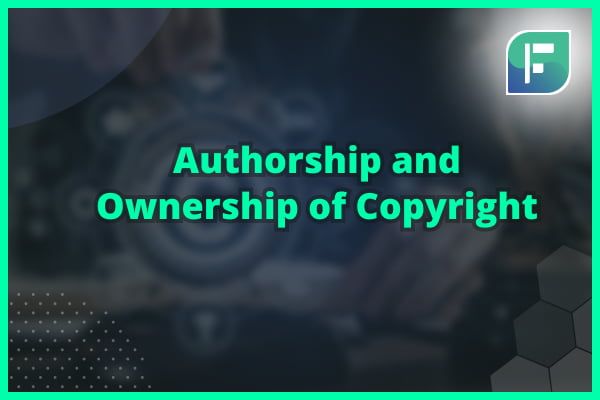 assignment and licensing of copyright in india