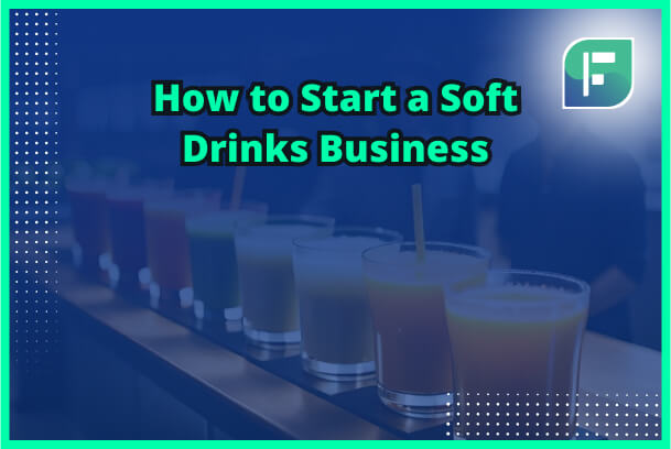 Soft Drinks Business