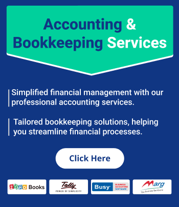 Accounting and Bookkeeping Services