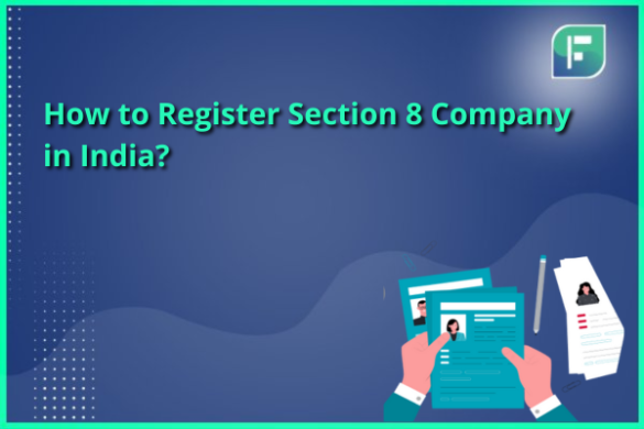 What are the benefits of Section 8 Company Registration?