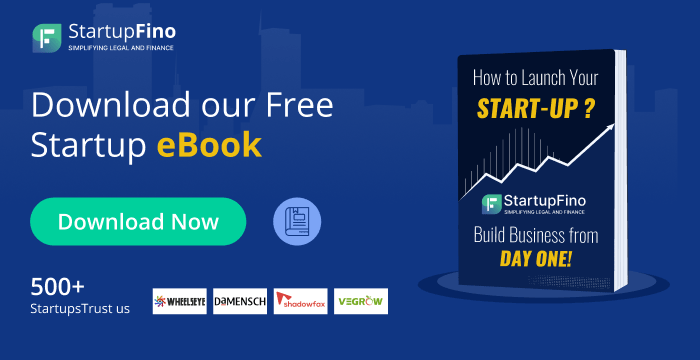 Startup eBook