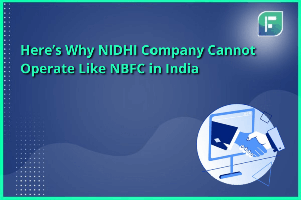 NIDHI Company