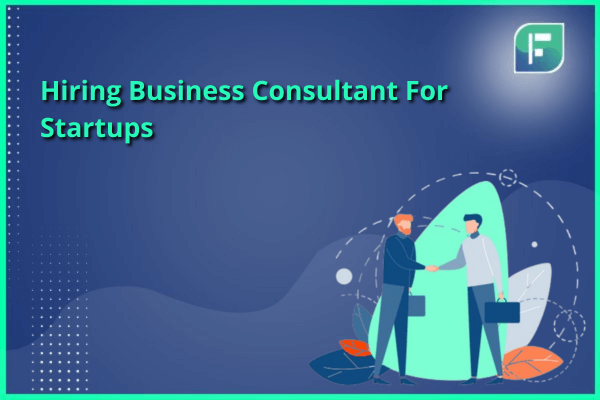 Business Consultant
