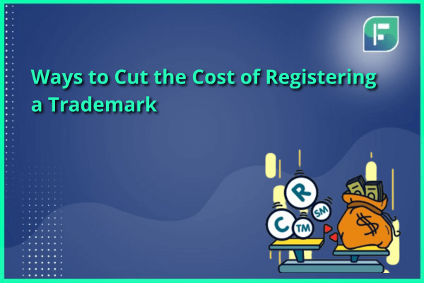 Cost for registering shop a trademark