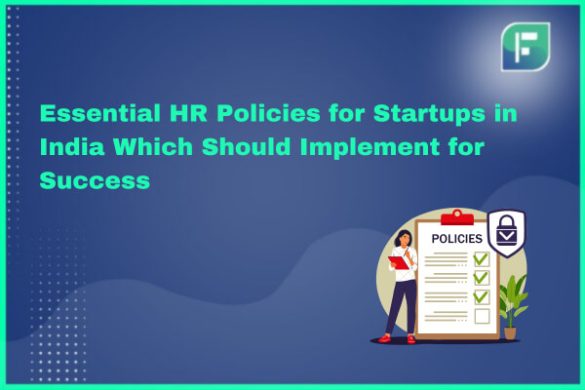 HR Compliance Checklist for Startups in India - StartupFino