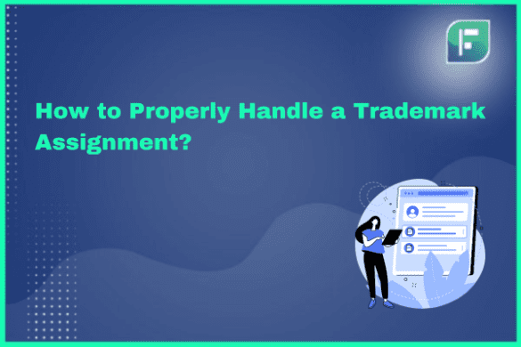View of Why Does a Trademark Assignment Need to Be Notarized?