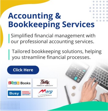 accounting and bookkeeping