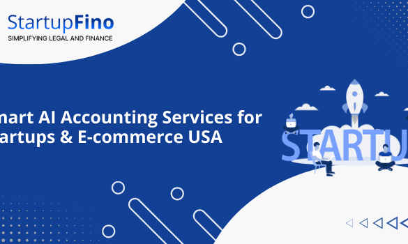 Artificial Intelligence Accounting Services for USA Firms