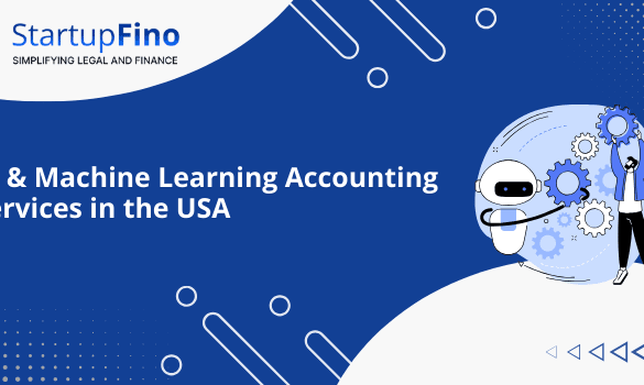 Machine Learning Accounting Services & AI Tax Prep USA