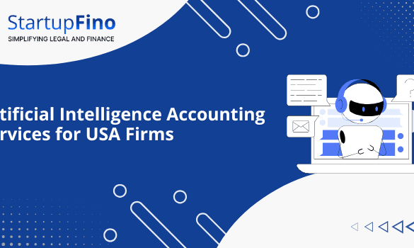 AI & Machine Learning Accounting Services in USA