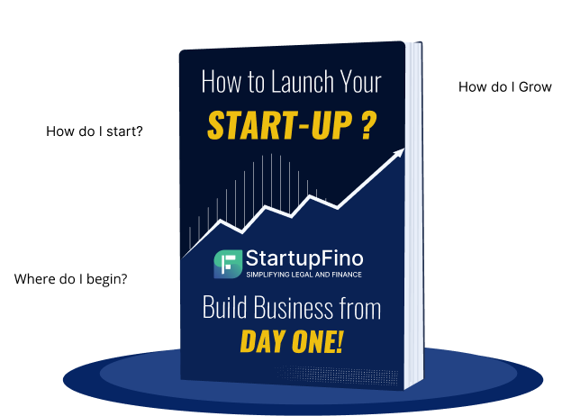 EBook startupfino