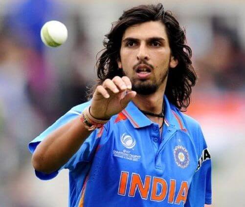 ishant sharma