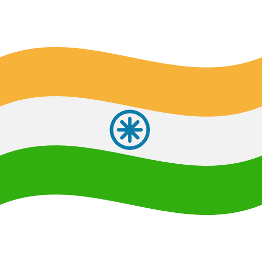 india flag