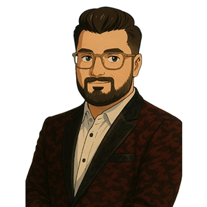 deepak malhotra